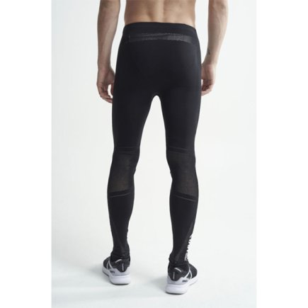 Термоштаны Craft CTM Pants Man 1907868-999000 цвет: черный