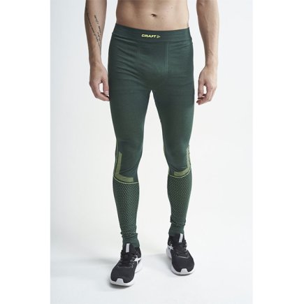 Термоштани Craft Active Intensity Pants Man 1905340-675618 колір: зелений