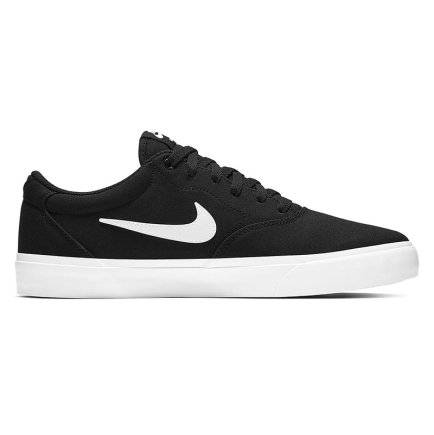 Kроссовки Nike Nike SB Charge Canvas CD6279-002 - Официальная Продукция