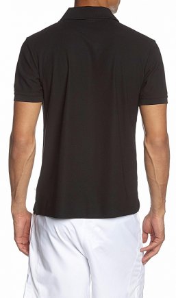 Поло Craft Polo Shirt Pique Classic Man 192466-1999 колір: чорний