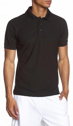 Поло Craft Polo Shirt Pique Classic Man 192466-1999 колір: чорний