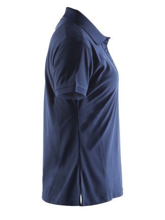 Поло Craft Polo Shirt Pique Classic Woman 192467-1390 женская цвет: синий