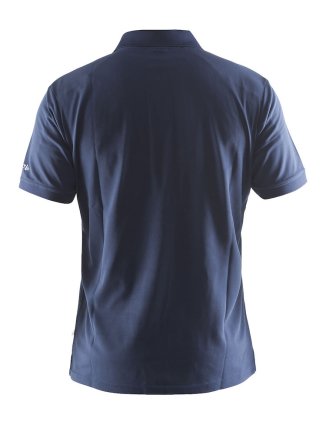 Поло Craft Polo Shirt Pique Classic Man 192466-1390 колір: синій