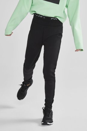 Спортивні штани Craft ARCH SWEAT PANTS JR 1908868-999000 колір: чорний