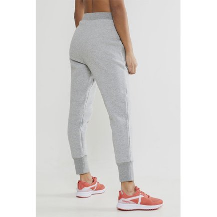 Спортивні штани Craft District Crotch Sweet Pants Woman 1907198-950000 жіночі колір: сірий