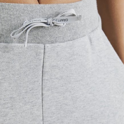 Спортивні штани Craft District Crotch Sweet Pants Woman 1907198-950000 жіночі колір: сірий