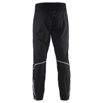 Спортивні штани Craft Force Pant Man 1905250-999900 жіночі колір: чорний