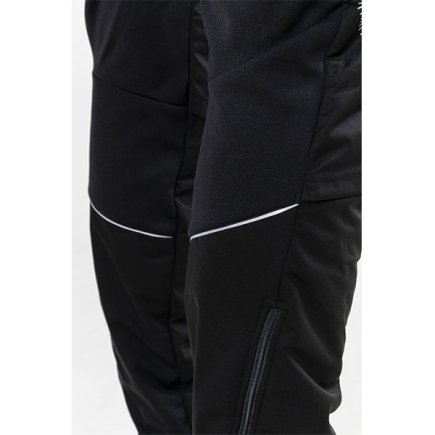 Спортивні штани Craft Storm Tights 2.0 Man 1904260-999000 колір: чорний