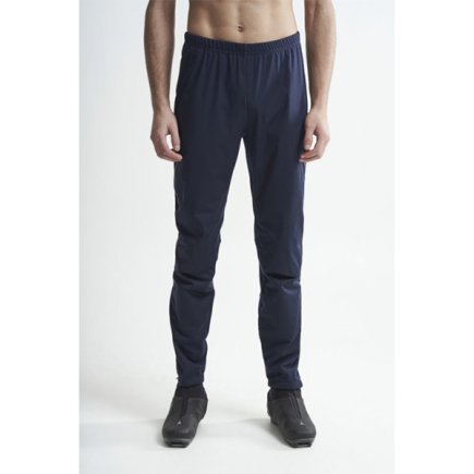 Спортивні штани Craft Storm Balance Tights Man 1908164-396000 колір: синій