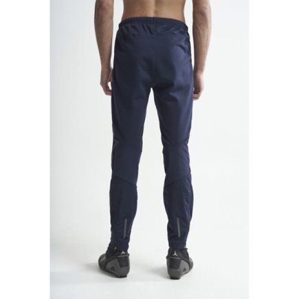 Спортивні штани Craft Storm Balance Tights Man 1908164-396000 колір: синій