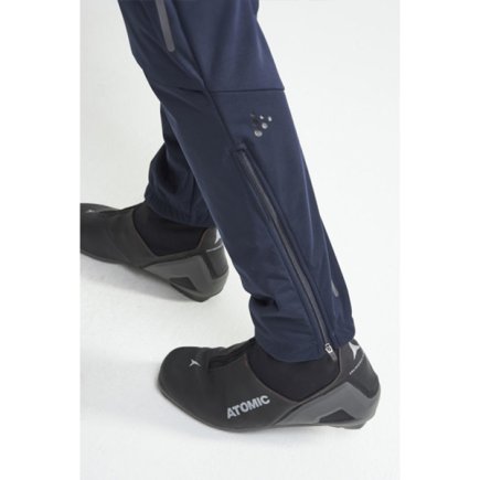 Спортивні штани Craft Storm Balance Tights Man 1908164-396000 колір: синій