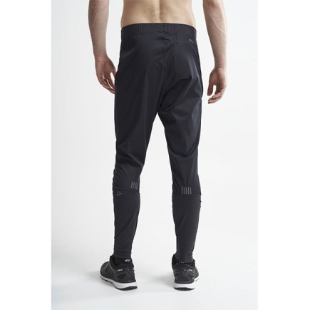 Спортивные штаны Craft Hydro Pants Man 1907696-999000 цвет: черный