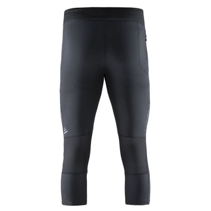 Тайтси 3/4 Craft Devotion Knickers Man 1903974-9999 колір: чорний