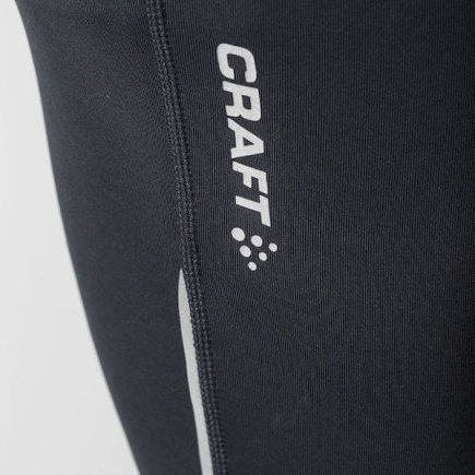 Тайтси 3/4 Craft Devotion Knickers Man 1903974-9999 колір: чорний
