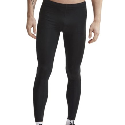 Тайтси компресійні Craft Essential Compression Tights Man 1907061-999000 колір: чорний
