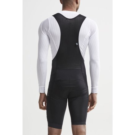 Велотрико Craft Essence Bib Shorts Man 1907157-999000 цвет: черный