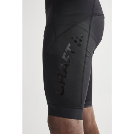 Велотрико Craft Essence Bib Shorts Man 1907157-999000 цвет: черный