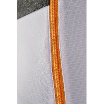 Велофутболка джерси Craft Motion Jersey  1904045-2900 женская цвет: белый/серый