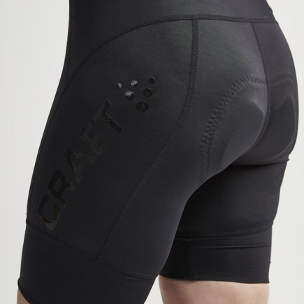 Велошорти Craft Essence Shorts 1907136-999000 жіночі колір: чорний