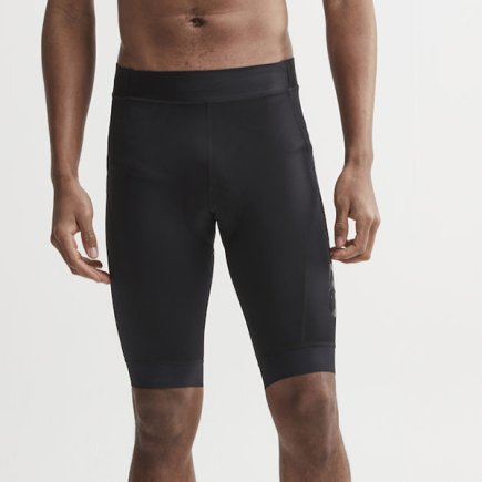 Велошорти Craft Essence Shorts Man 1907159-999000 колір: чорний