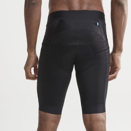 Велошорти Craft Essence Shorts Man 1907159-999000 колір: чорний