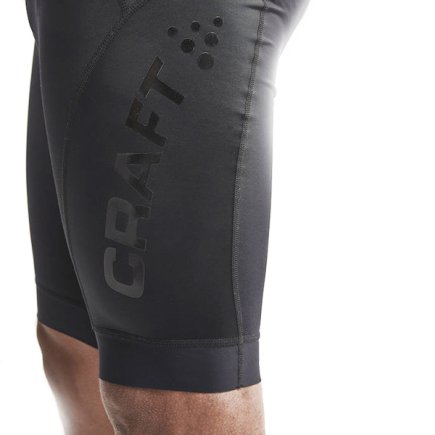 Велошорти Craft Essence Shorts Man 1907159-999000 колір: чорний