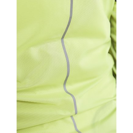 Вітрівка Craft Essence Light Wind Jacket 1908792-851000 жіноча колір: зелений