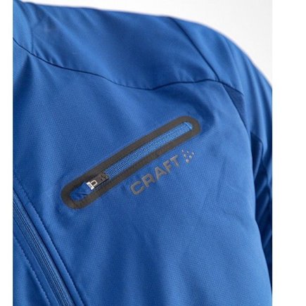 Вітрівка Craft Breakaway Jacket Man 1905826-367000 колір: синій