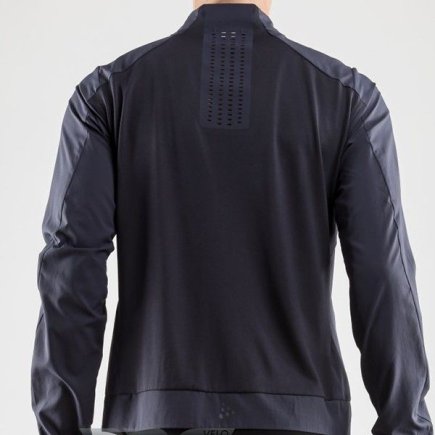 Вітрівка Craft Breakaway Jacket Man 1905826-947000 колір: сірий