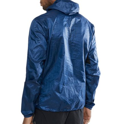 Вітрівка Craft Breakaway Light Weight Jacket Man 1905838-373000 колір: синій
