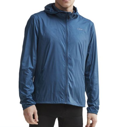 Вітрівка Craft Charge Jacket Man 1907038-373000 колір: синій