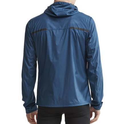 Вітрівка Craft Charge Jacket Man 1907038-373000 колір: синій