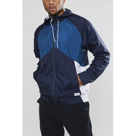 Вітрівка Craft District Windbreaker Man 1907205-396000 колір: синій / блакитний