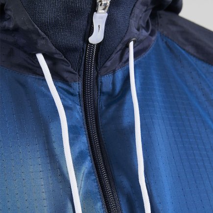 Вітрівка Craft District Windbreaker Man 1907205-396000 колір: синій / блакитний