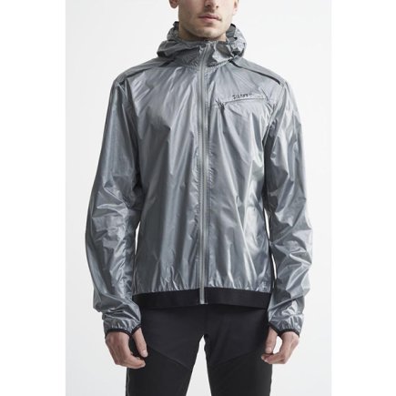 Ветровка Craft Wind Jacket Man 1907685-935000 цвет: серый