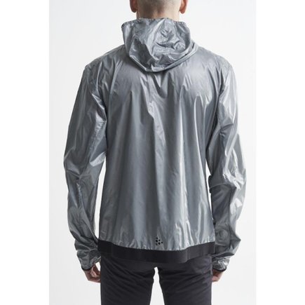 Ветровка Craft Wind Jacket Man 1907685-935000 цвет: серый