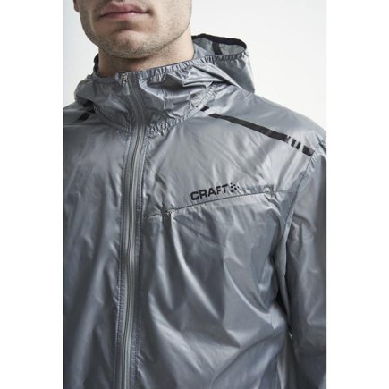 Ветровка Craft Wind Jacket Man 1907685-935000 цвет: серый