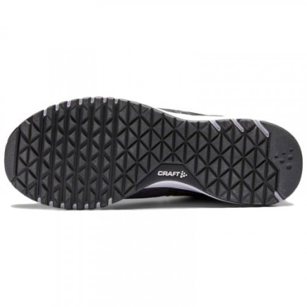 Кросівки Craft Shoe X165 Engineered 1907586-999000 жіночі колір: сірий