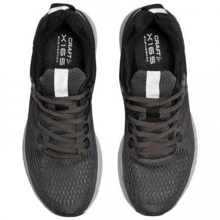 Кросівки Craft Shoe X165 Engineered 1907586-999000 жіночі колір: сірий
