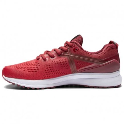 Кросівки Craft Shoe X165 Engineered 1907586-488481 жіночі колір: бордовий