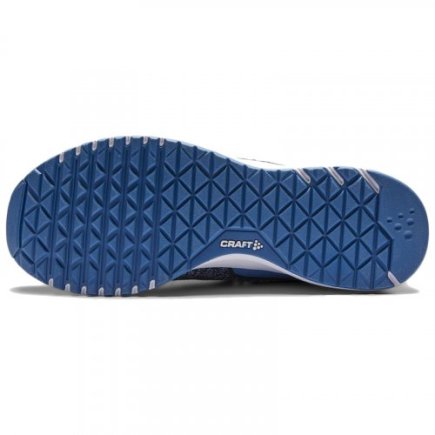 Кросівки Craft Fuseknit X Man 1908416-324396 колір: синій