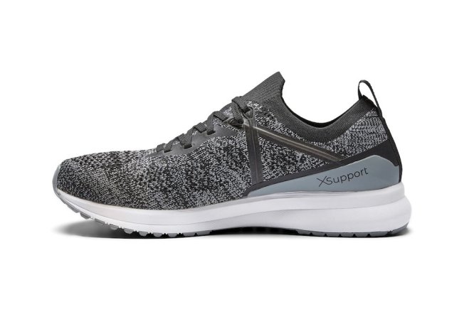 Кросівки Craft Fuseknit X Man 1908416-999000 колір: сірий