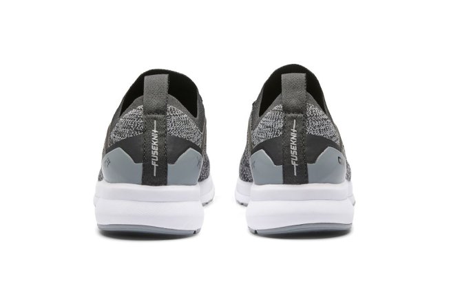 Кросівки Craft Fuseknit X Man 1908416-999000 колір: сірий