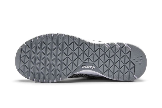 Кросівки Craft Fuseknit X Man 1908416-999000 колір: сірий