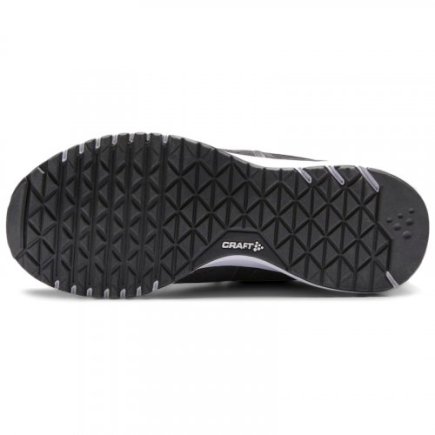 Кросівки Craft Shoe X165 Engineered Man 1907585-999000 колір: сірий