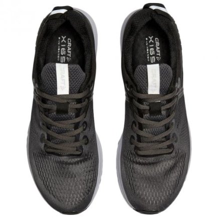 Кросівки Craft Shoe X165 Engineered Man 1907585-999000 колір: сірий