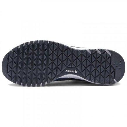 Кросівки Craft Shoe X165 Engineered Man 1907585-396324 колір: чорний / синій