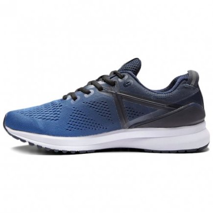 Кросівки Craft Shoe X165 Engineered Man 1907585-396324 колір: чорний / синій