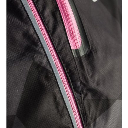 Куртка Craft Devotion Jacket 1903189-2091 жіноча колір: чорний