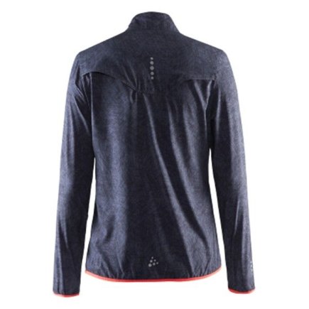Куртка Craft Mind Jacket 1903939-2095 жіноча колір: сірий